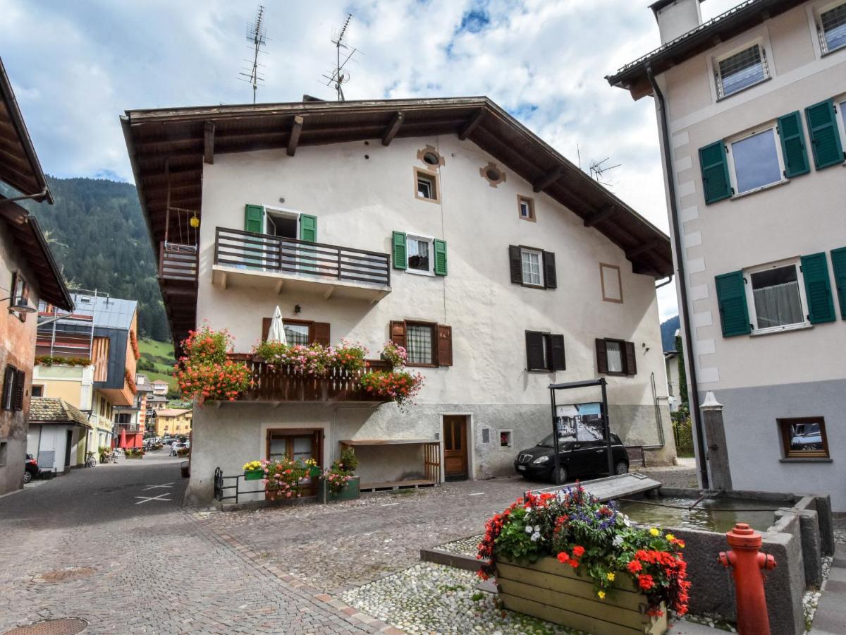 Garibaldi By Interhome Apartmán Predazzo
